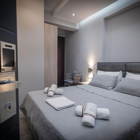 Hotel Porti Sarandë 외부 사진