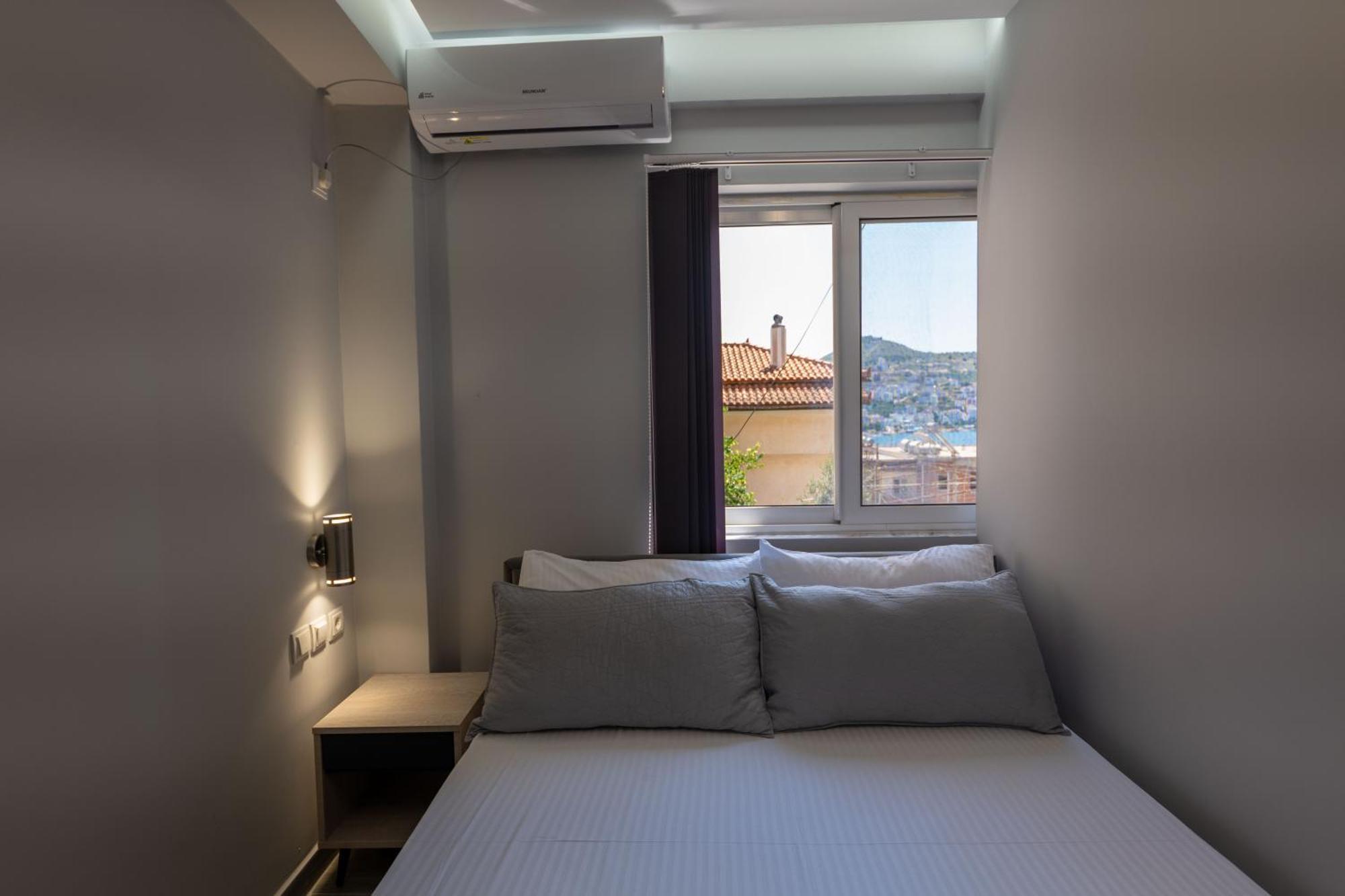 Hotel Porti Sarandë 외부 사진