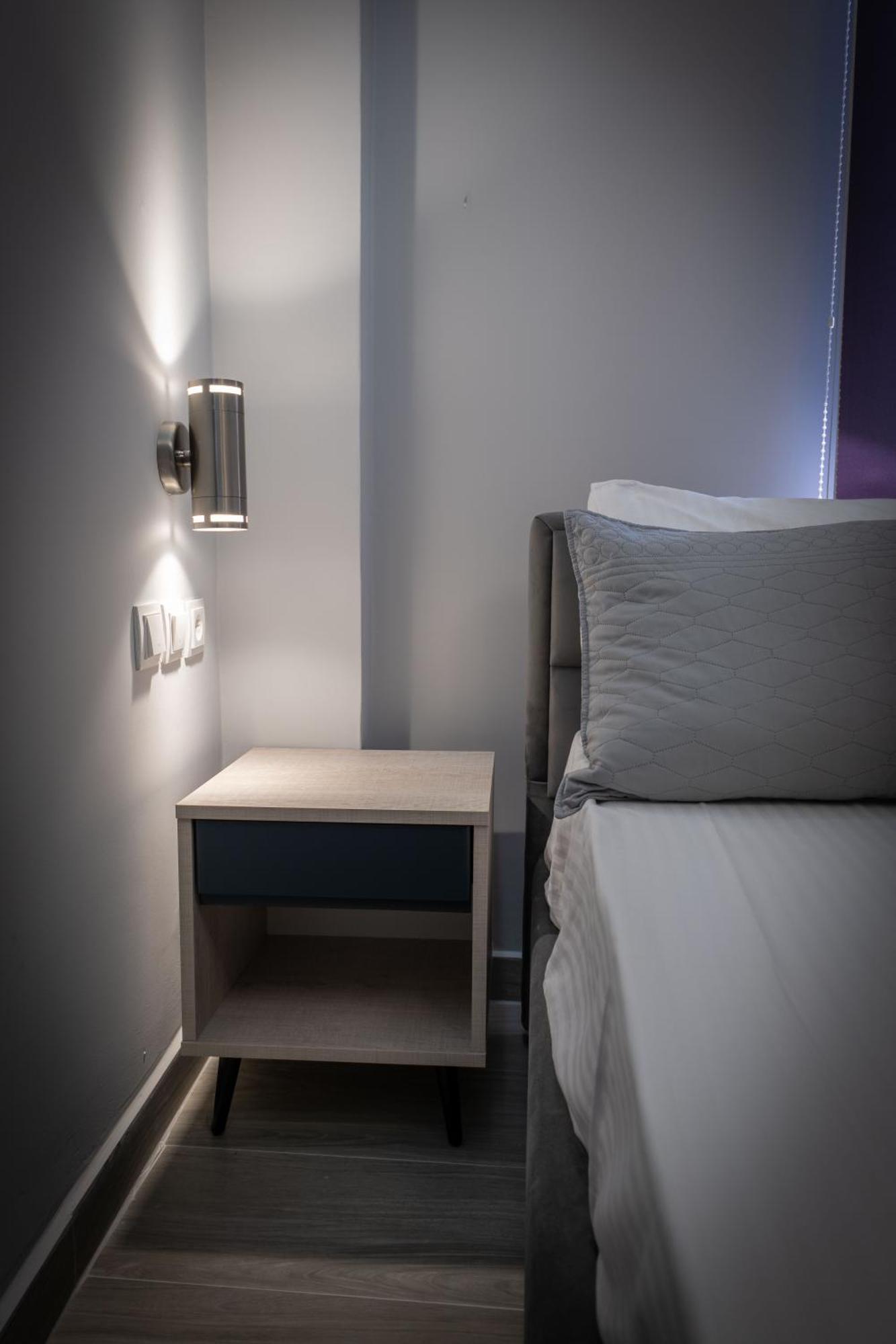 Hotel Porti Sarandë 외부 사진