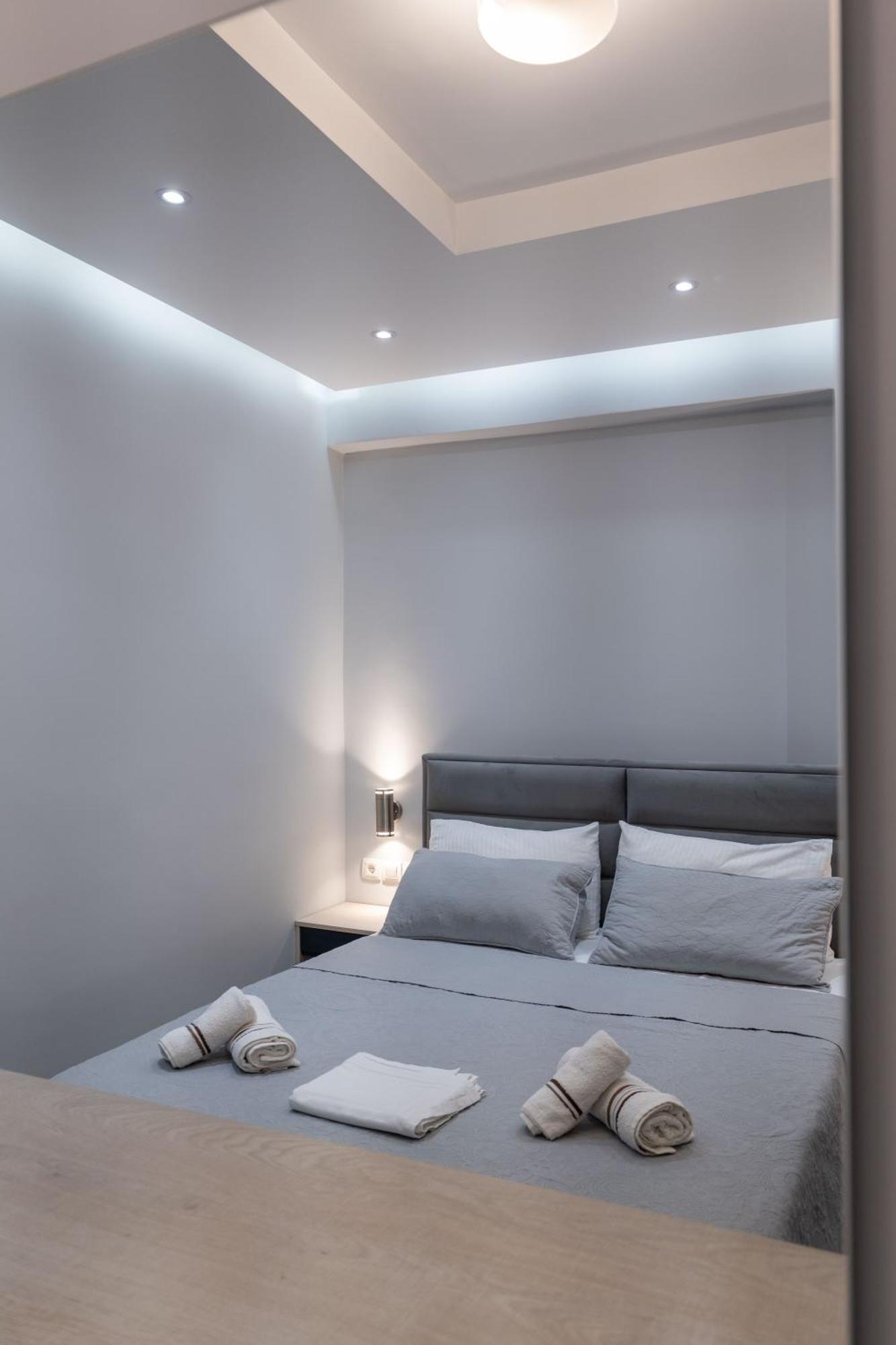 Hotel Porti Sarandë 외부 사진