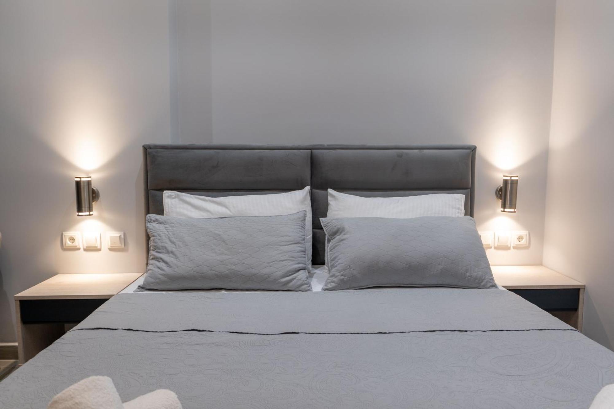 Hotel Porti Sarandë 외부 사진