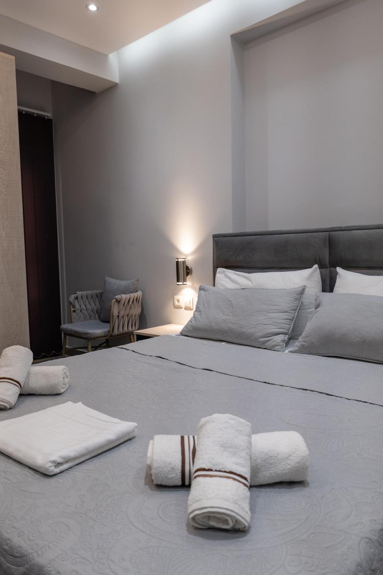 Hotel Porti Sarandë 외부 사진