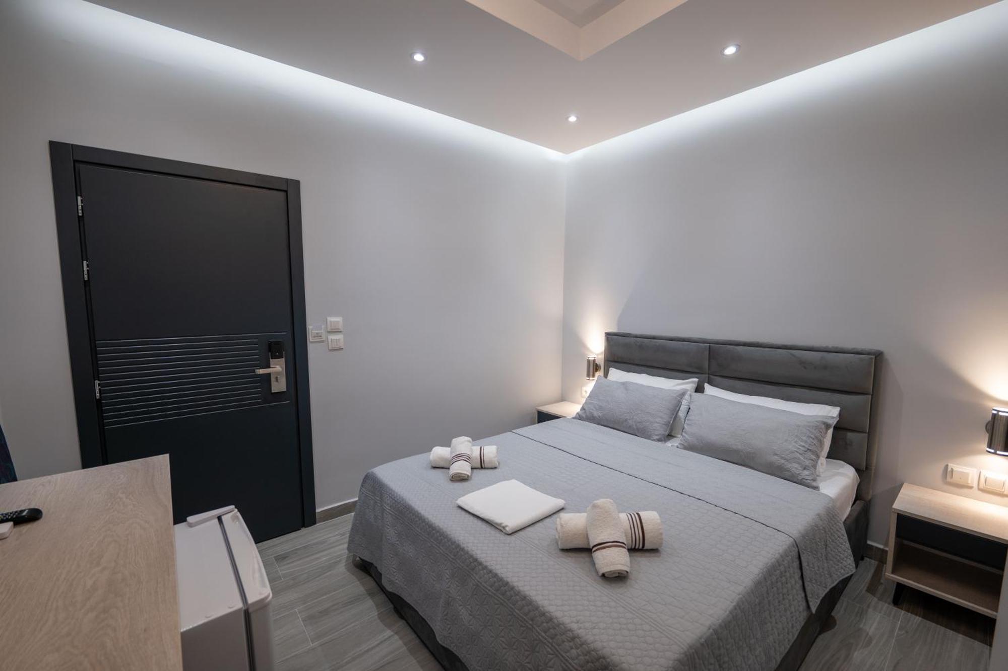 Hotel Porti Sarandë 외부 사진