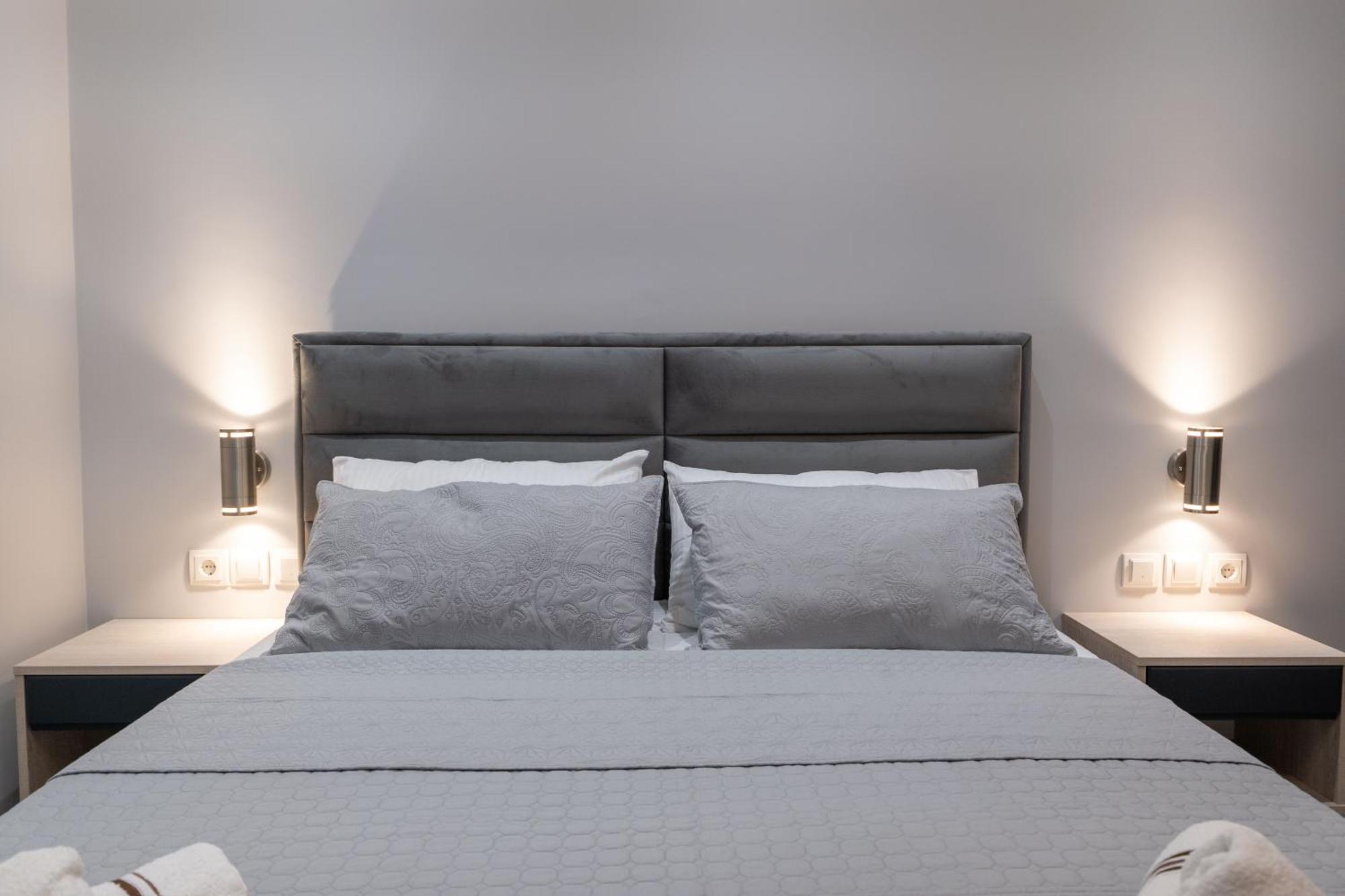 Hotel Porti Sarandë 외부 사진