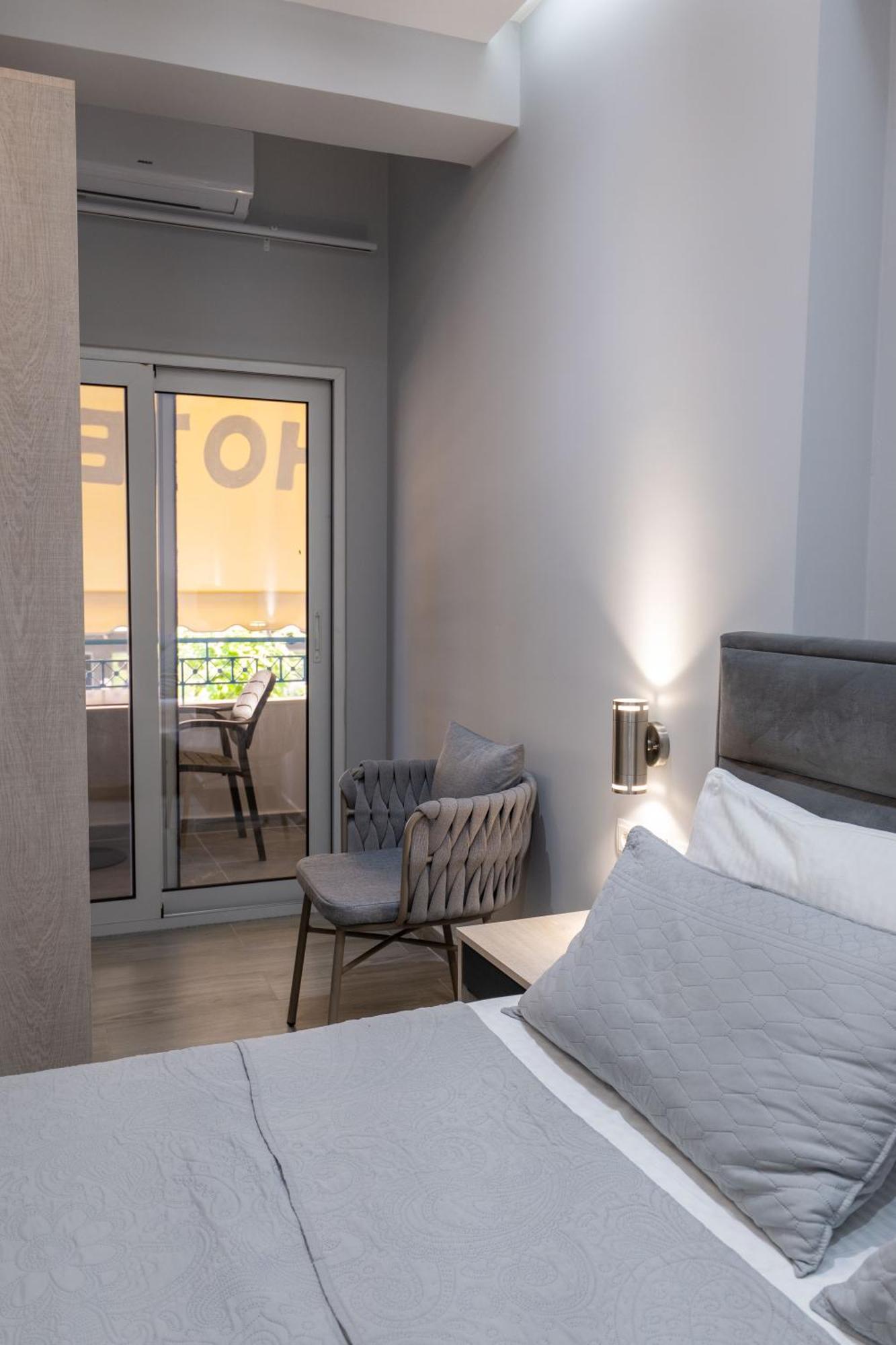 Hotel Porti Sarandë 외부 사진