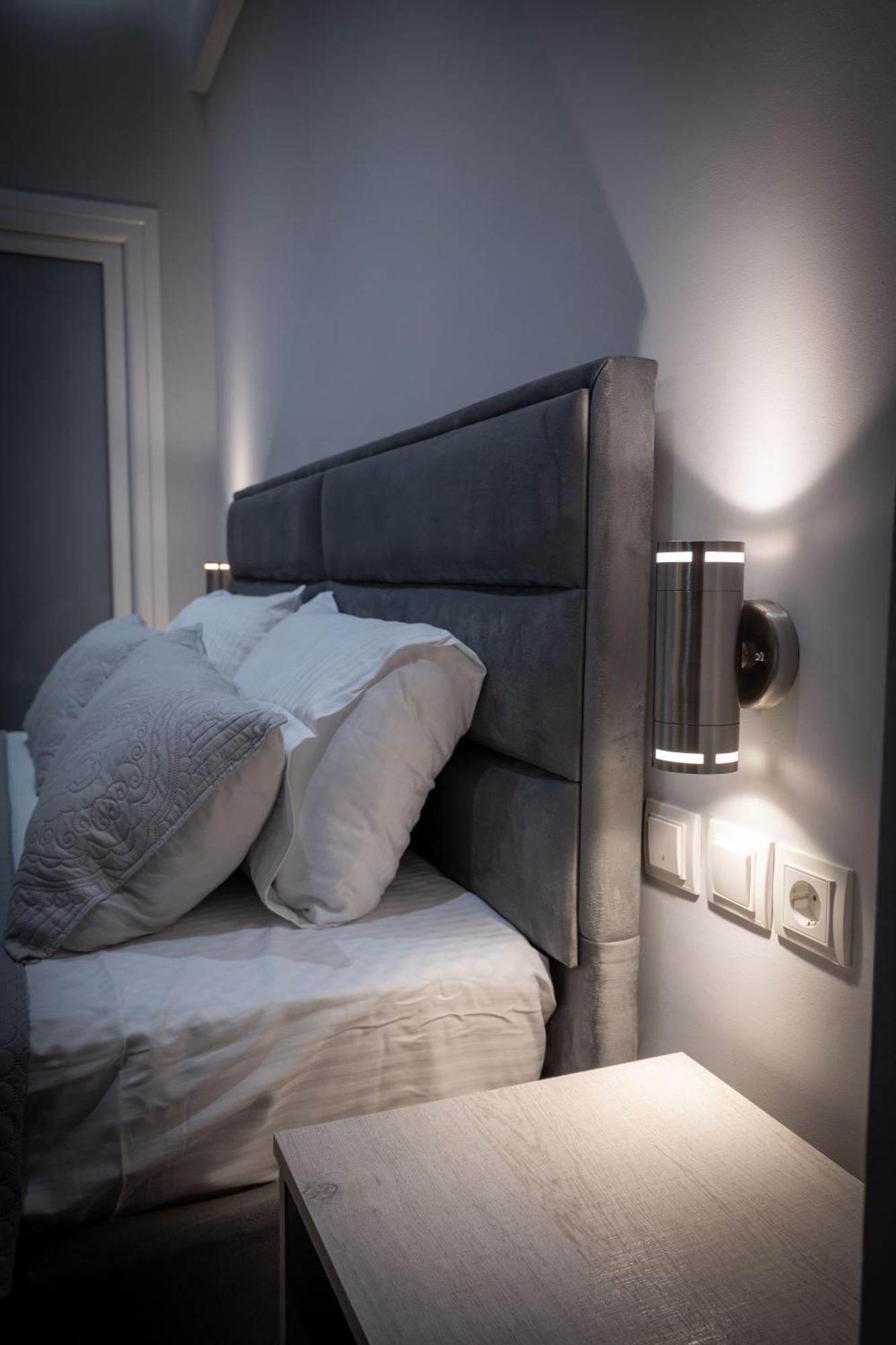 Hotel Porti Sarandë 외부 사진