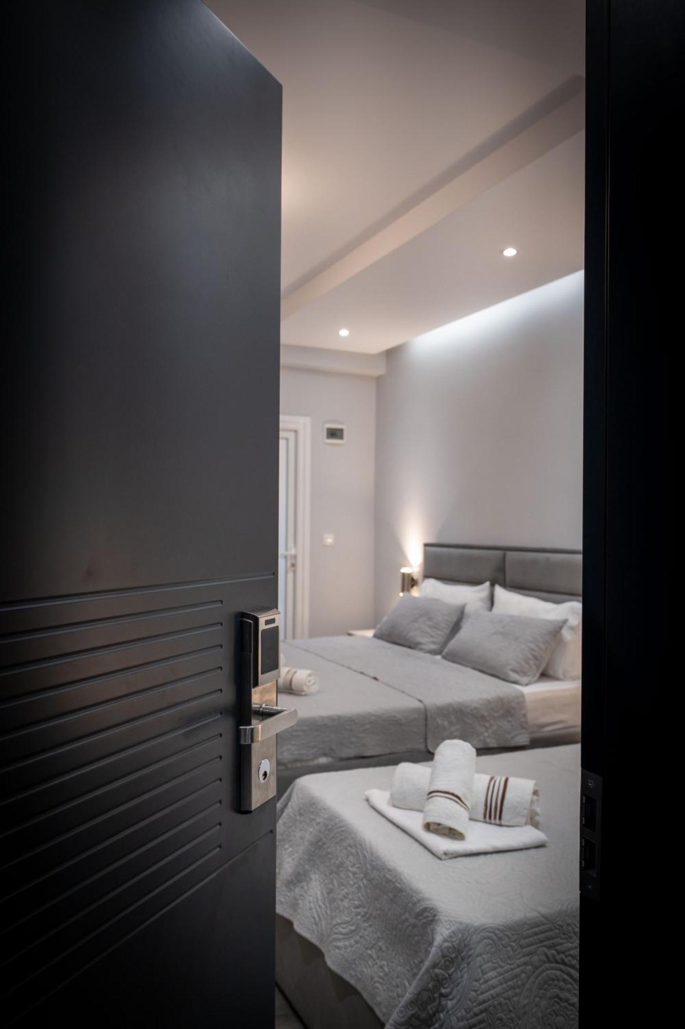 Hotel Porti Sarandë 외부 사진