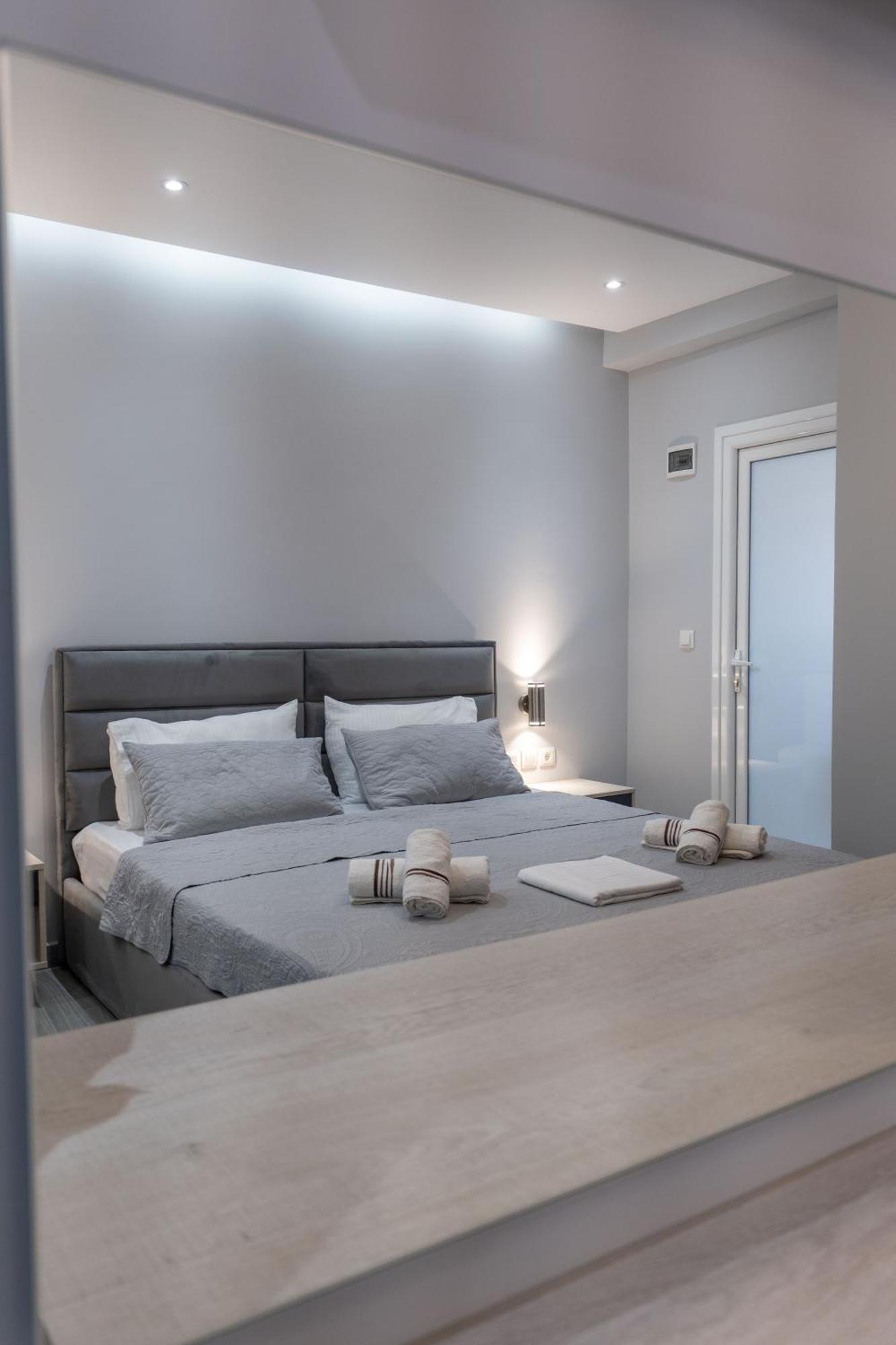 Hotel Porti Sarandë 외부 사진