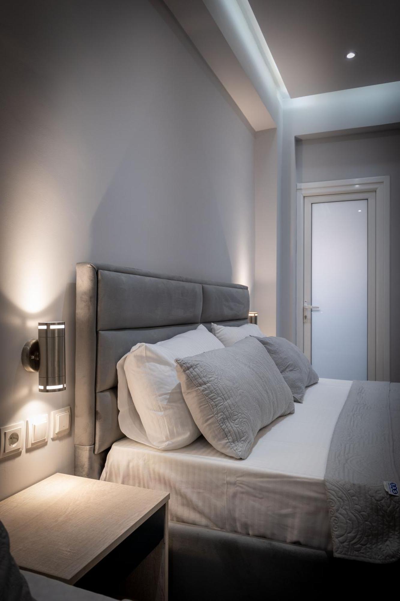 Hotel Porti Sarandë 외부 사진