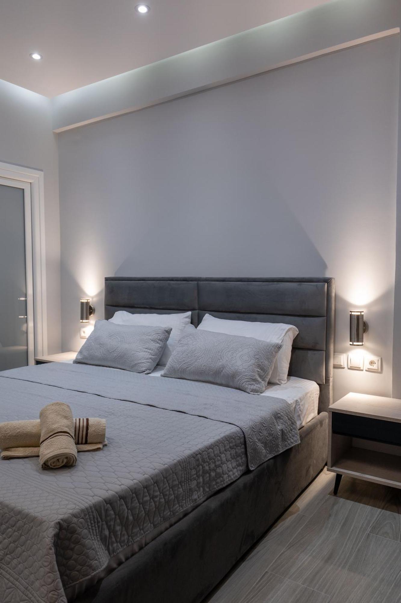 Hotel Porti Sarandë 외부 사진