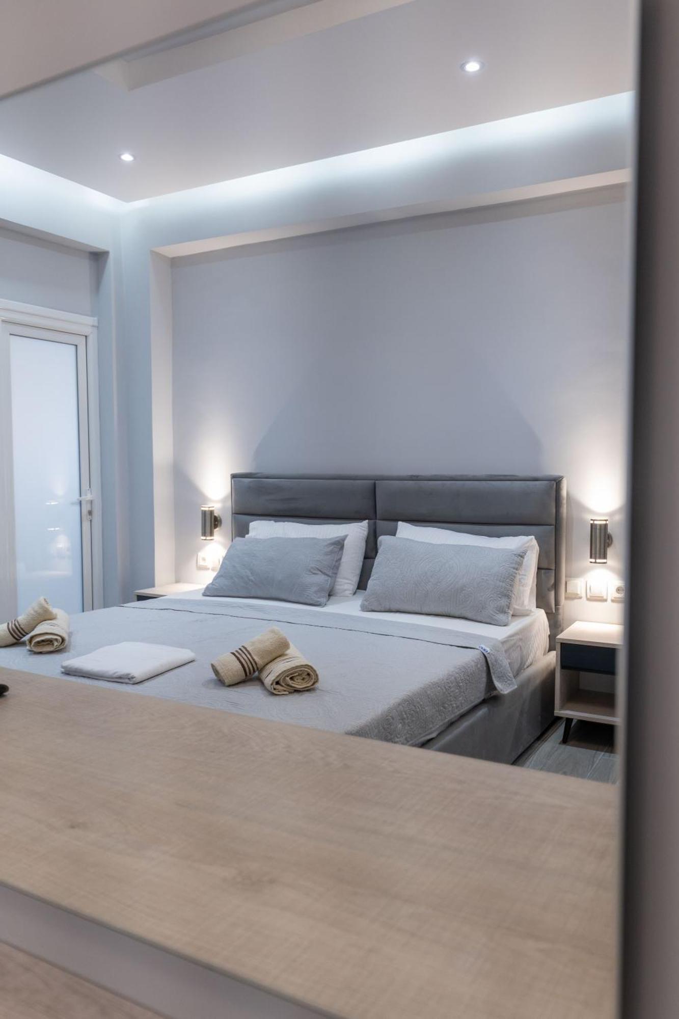 Hotel Porti Sarandë 외부 사진