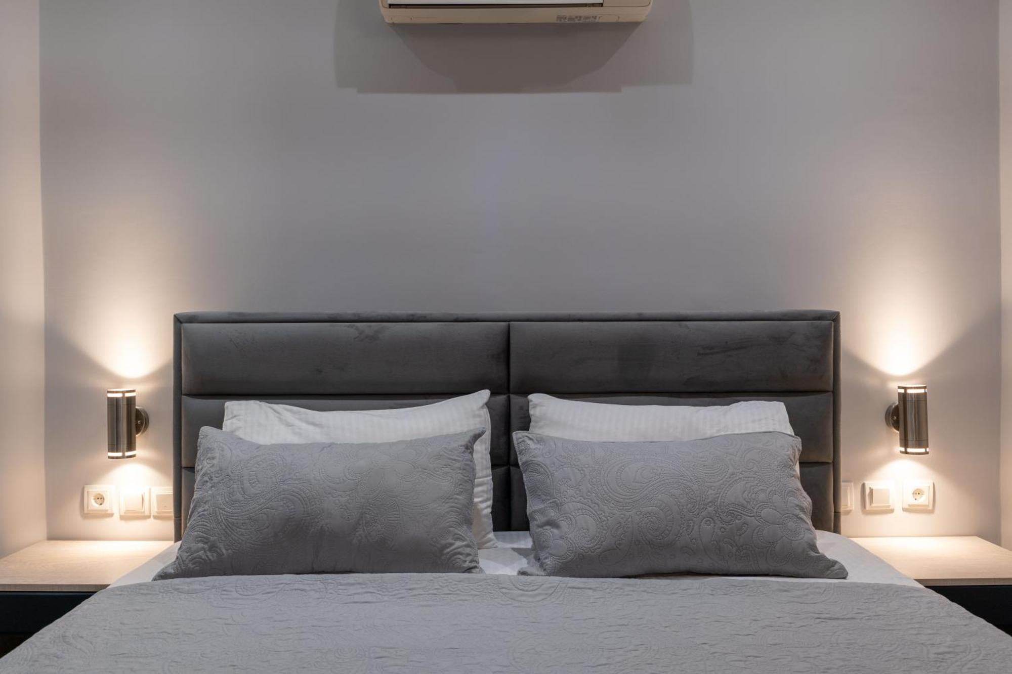 Hotel Porti Sarandë 외부 사진