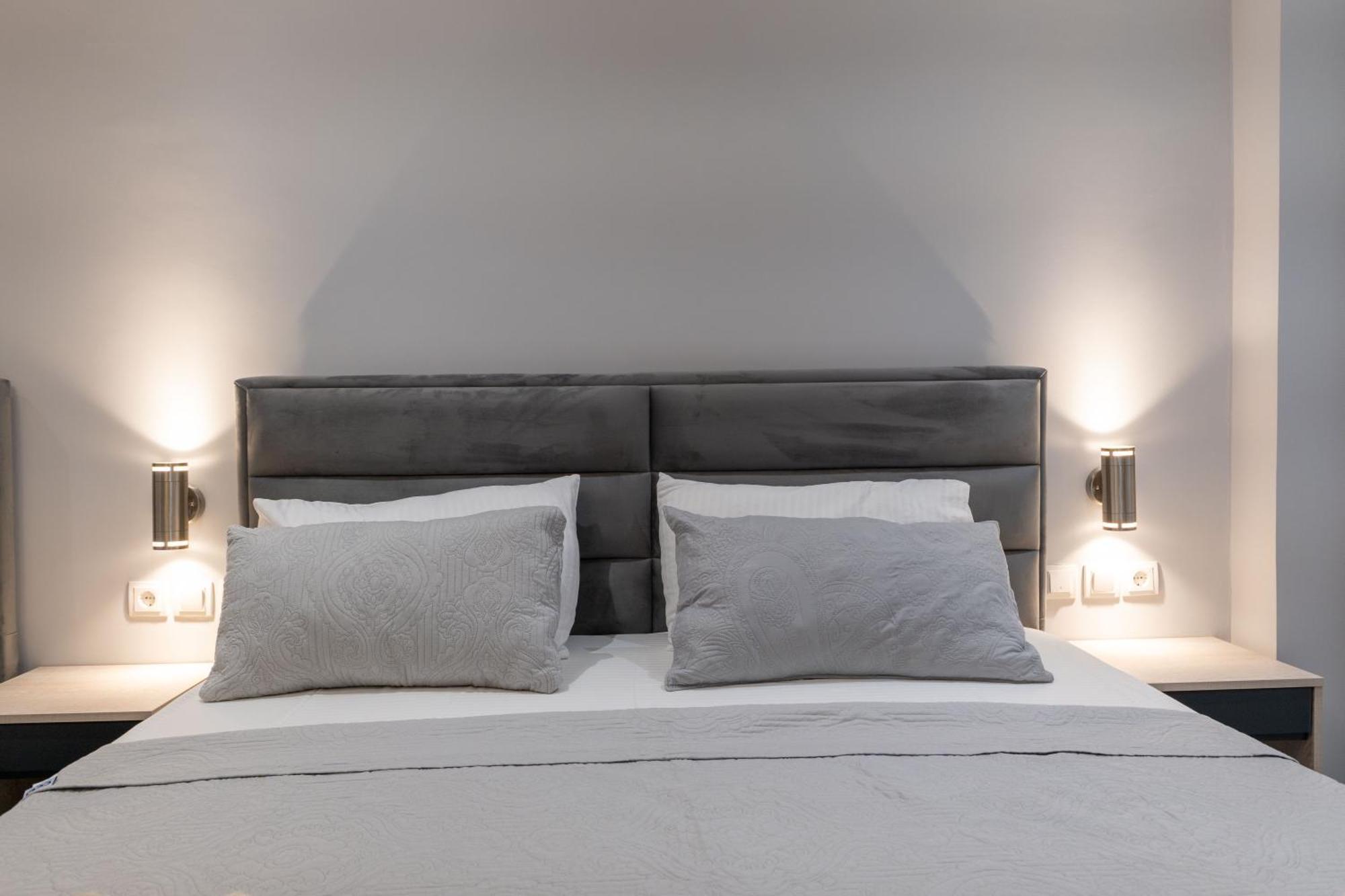 Hotel Porti Sarandë 외부 사진