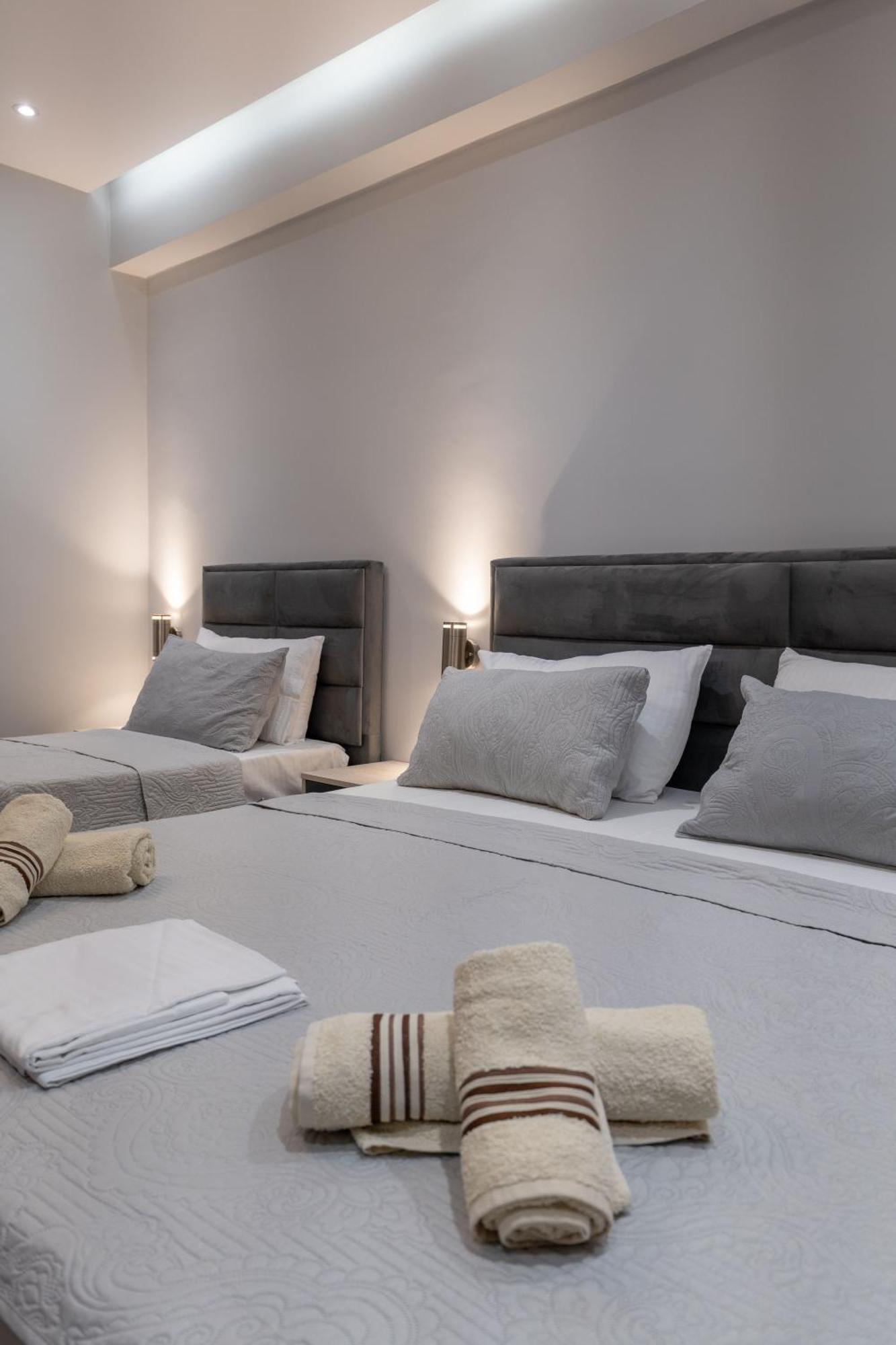 Hotel Porti Sarandë 외부 사진