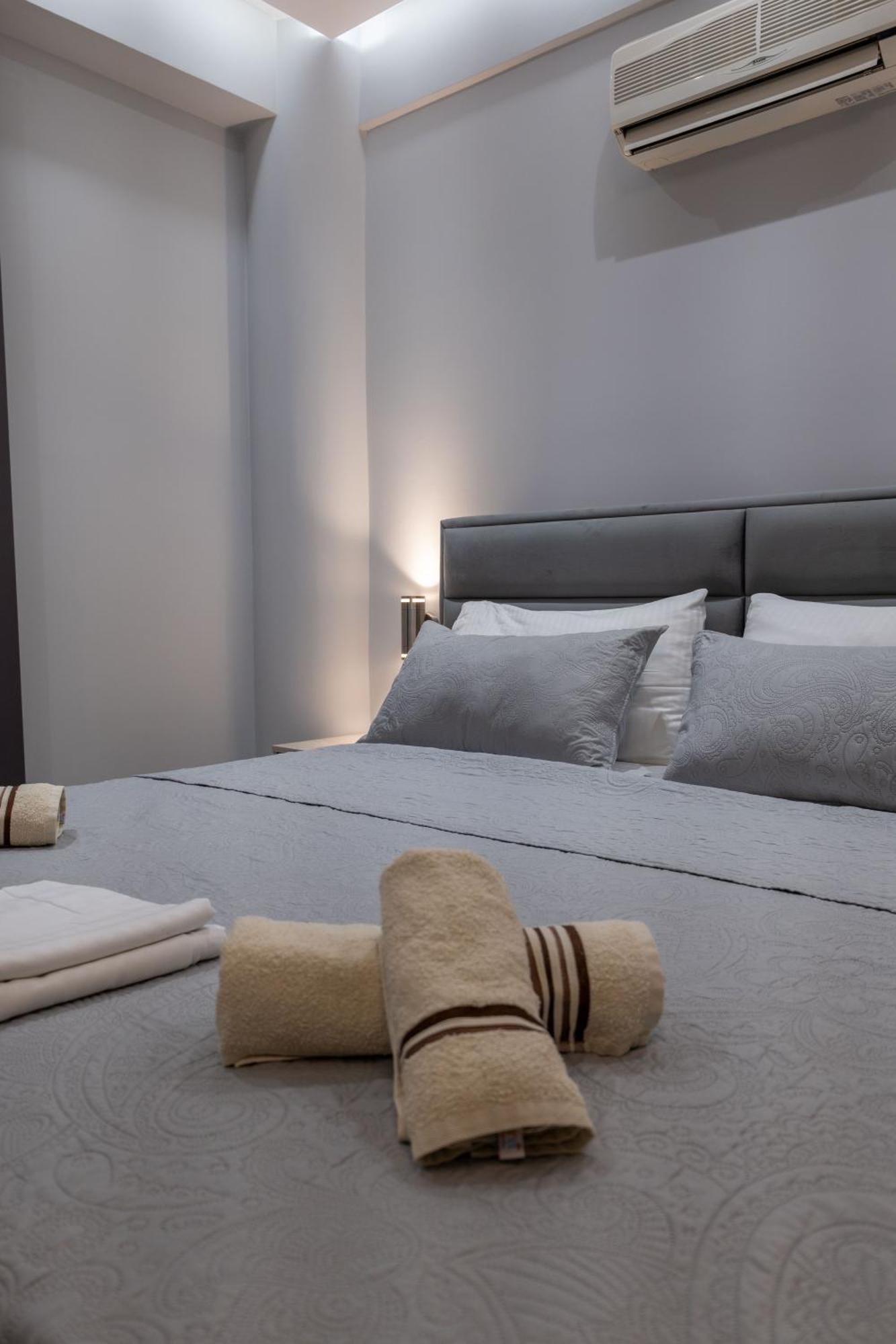 Hotel Porti Sarandë 외부 사진