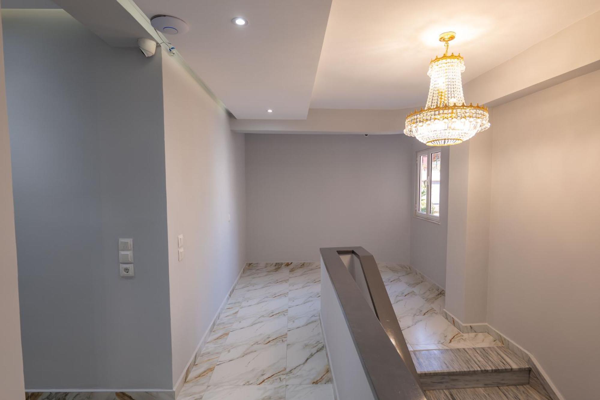 Hotel Porti Sarandë 외부 사진