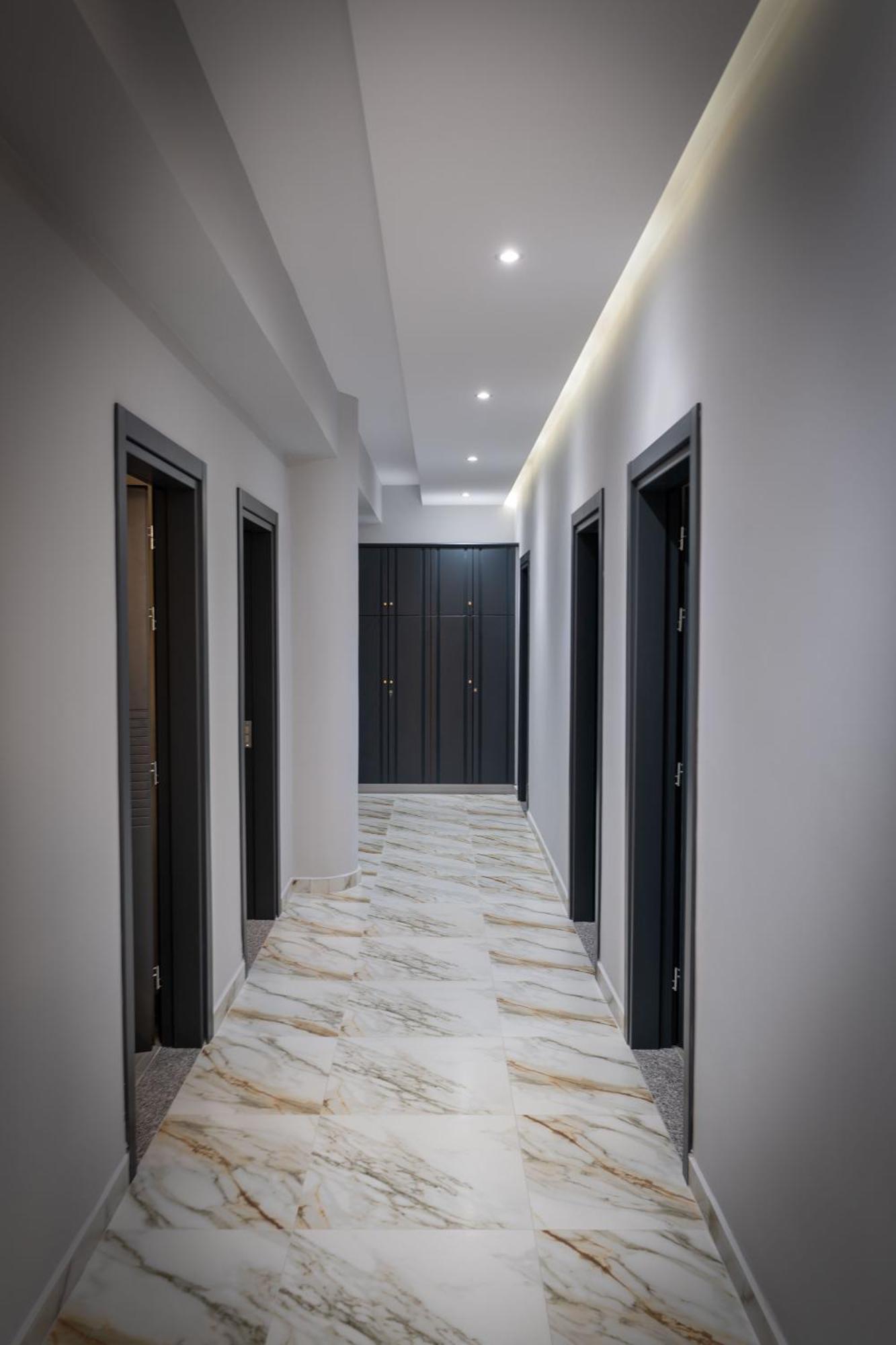 Hotel Porti Sarandë 외부 사진